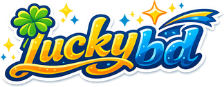 luckybd logo